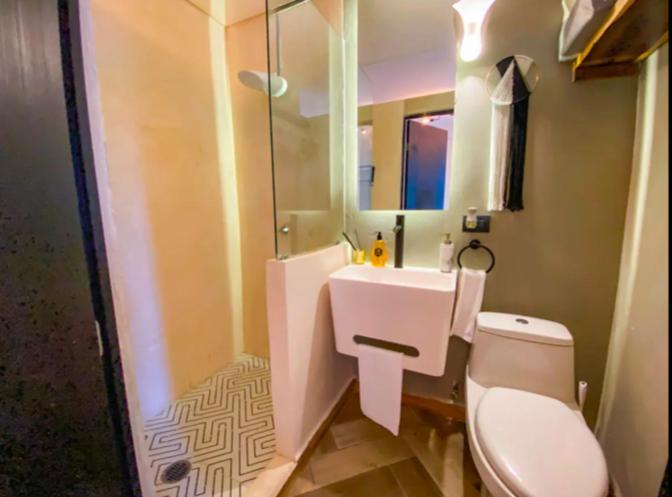 Casa Centrica 5Bed/5Bath Ac/Gym 5 Min 5Ta Av Y Playa Villa Playa del Carmen Kültér fotó
