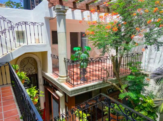 Casa Centrica 5Bed/5Bath Ac/Gym 5 Min 5Ta Av Y Playa Villa Playa del Carmen Kültér fotó