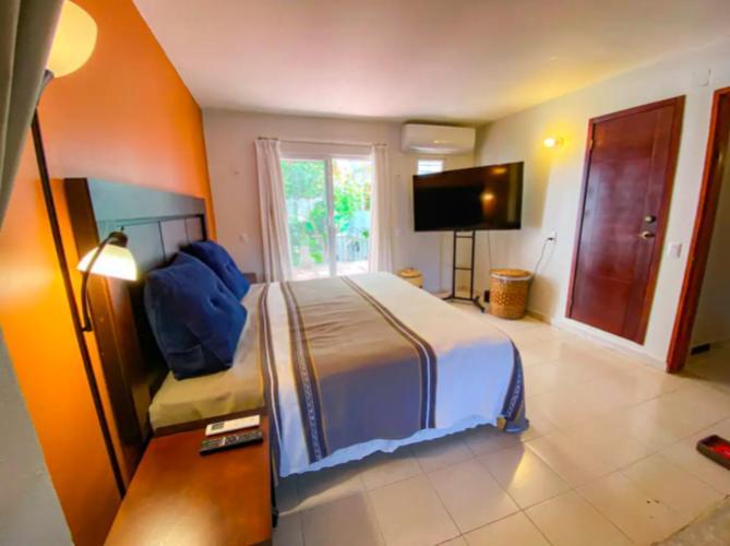 Casa Centrica 5Bed/5Bath Ac/Gym 5 Min 5Ta Av Y Playa Villa Playa del Carmen Kültér fotó