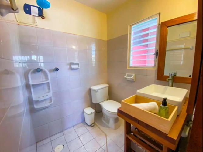 Casa Centrica 5Bed/5Bath Ac/Gym 5 Min 5Ta Av Y Playa Villa Playa del Carmen Kültér fotó