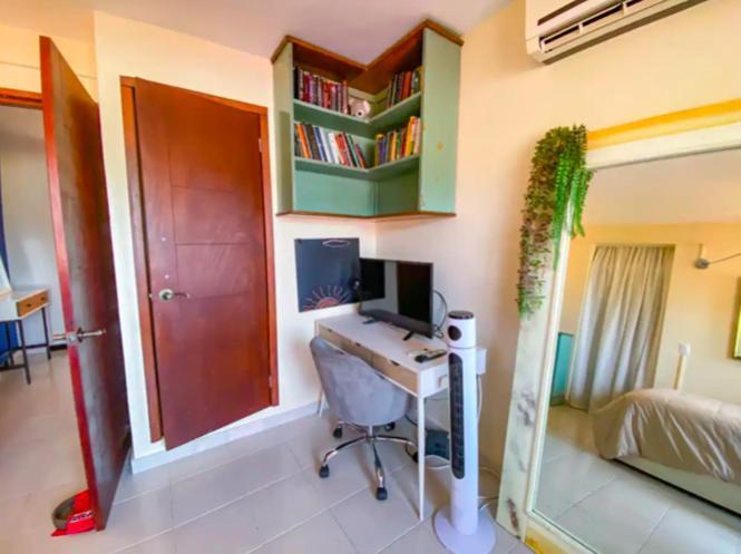 Casa Centrica 5Bed/5Bath Ac/Gym 5 Min 5Ta Av Y Playa Villa Playa del Carmen Kültér fotó