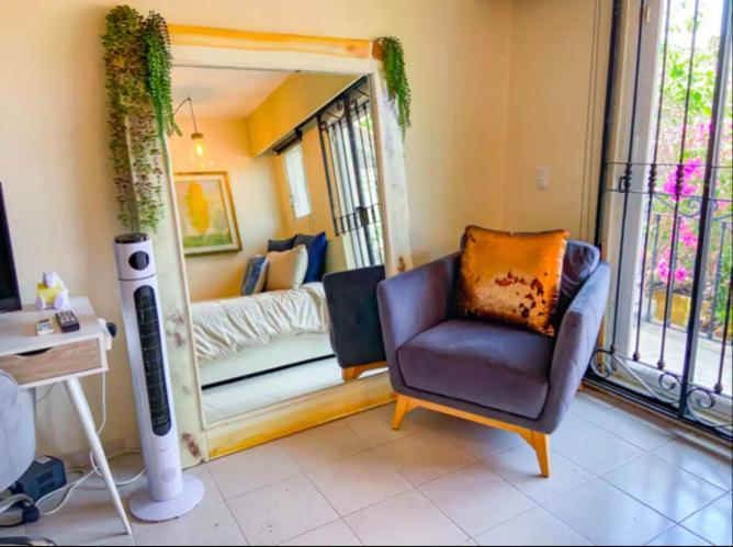 Casa Centrica 5Bed/5Bath Ac/Gym 5 Min 5Ta Av Y Playa Villa Playa del Carmen Kültér fotó